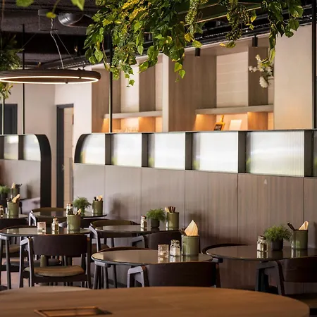 TULIP Hotels&Residences - Zwolle-3